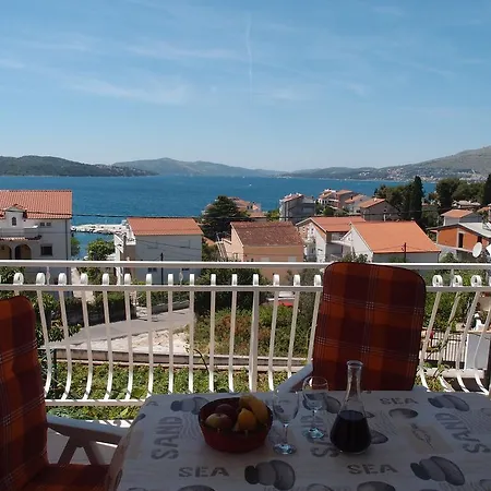 Appartement Kadulja *