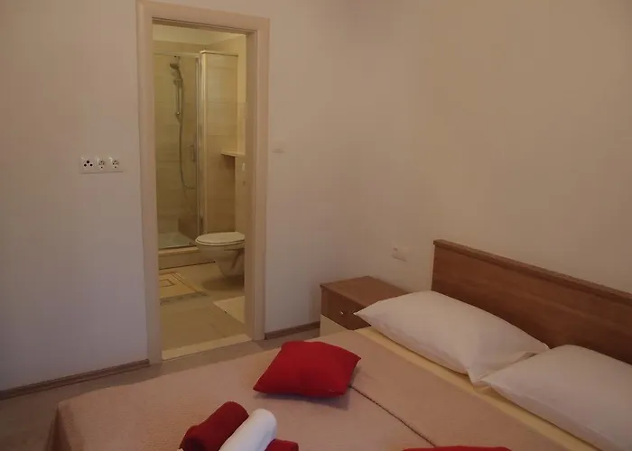 Kadulja * Трогір