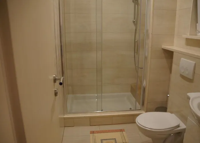 Kadulja Appartement *